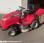 Tondeuse Honda HF 2417