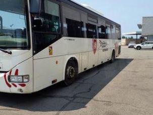 Autobus Irisbus Crossway
