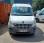 Fourgon avec parois et toit rigide Renault Master