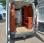 Fourgon avec parois et toit rigide Renault Master