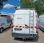 Fourgon avec parois et toit rigide Renault Master