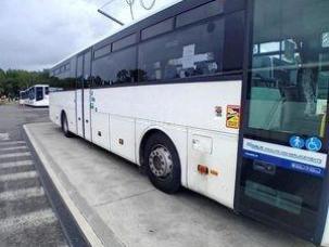 Autobus Mercedes Intouro