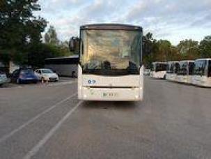 Autobus MAN A91