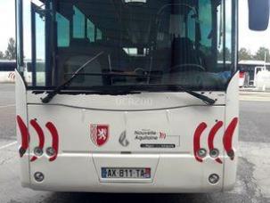 Autobus MAN A91