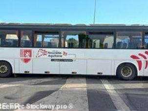 Autobus Irisbus Recreo
