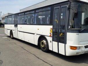 Autobus Irisbus Recreo