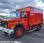 Incendie Magirus 120.16