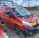Fourgon avec parois et toit rigide Peugeot Expert