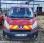 Fourgon avec parois et toit rigide Peugeot Expert