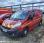 Fourgon avec parois et toit rigide Peugeot Expert