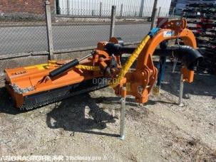 Broyeur d'accotement Berti TAP 200