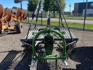 Andaineur Fendt 456 DN