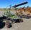 Andaineur Fendt 456 DN