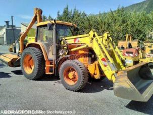 Autre John Deere 6200-4RM