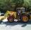 Autre John Deere             6200-4RM