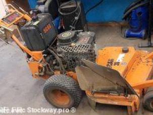 Tondeuse nc SCAG 36