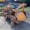 Broyeur forestier nc Type F0151