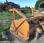 Broyeur forestier nc Type F0151