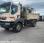 Benne basculante de chantier et de TP Renault Kerax