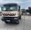 Benne basculante de chantier et de TP Renault Kerax
