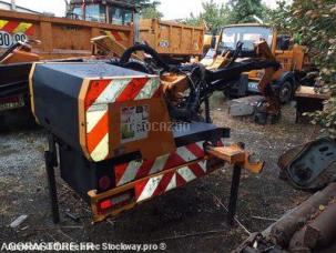 Autre nc 2150 S