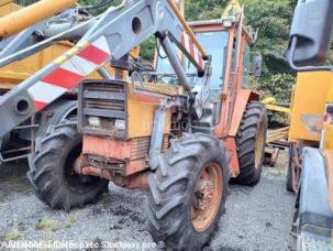 Autre Renault 981-4