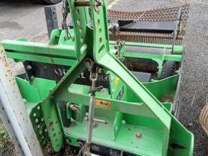 Autre nc STAB NET 120