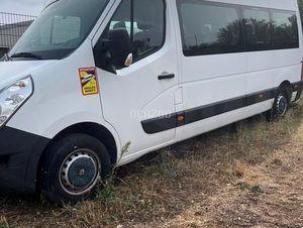 Autocar Renault Master