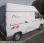 Châssis-cabine Renault Trafic