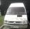 Châssis-cabine Renault Trafic