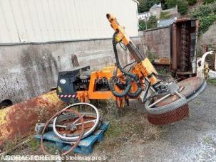 Autre nc             GRM60 Spider
