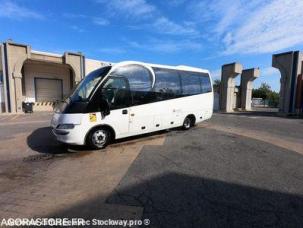 Autobus Mercedes O 814