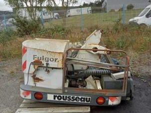 Autre Rousseau ROTOR 1.20M