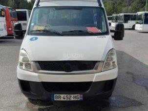 Autobus Iveco Daily
