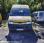 Fourgon avec parois et toit rigide Peugeot Boxer