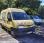 Fourgon avec parois et toit rigide Peugeot Boxer