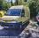 Fourgon avec parois et toit rigide Peugeot Boxer