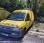 Fourgon avec parois et toit rigide Peugeot Expert
