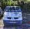 Fourgon avec parois et toit rigide Renault Trafic