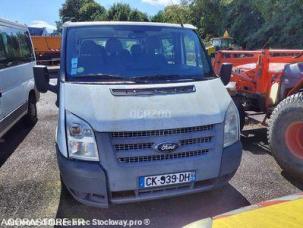 Autobus Ford Transit