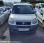 Fourgon avec parois et toit rigide Fiat DOBLO