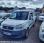 Fourgon avec parois et toit rigide Fiat DOBLO