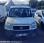 Fourgon avec parois et toit rigide Fiat DOBLO