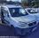 Fourgon avec parois et toit rigide Fiat DOBLO
