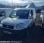 Fourgon avec parois et toit rigide Fiat DOBLO