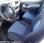 Fourgon avec parois et toit rigide Fiat DOBLO