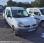 Fourgon avec parois et toit rigide Renault Kangoo