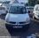Fourgon avec parois et toit rigide Renault Kangoo