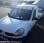 Fourgon avec parois et toit rigide Renault Kangoo