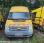 Fourgon avec parois et toit rigide Ford Transit